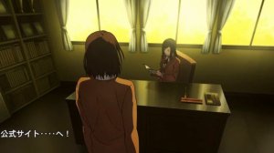 Prison School - Школа тюрьма - 8 (RussFegg)