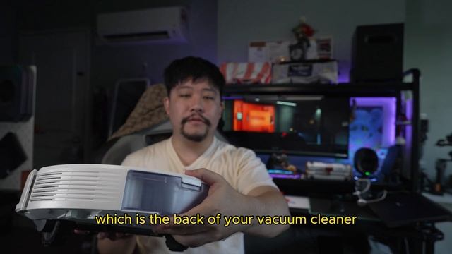 Roborock Q8 Max : Review and Cleaning Tutorial смотреть онлайн