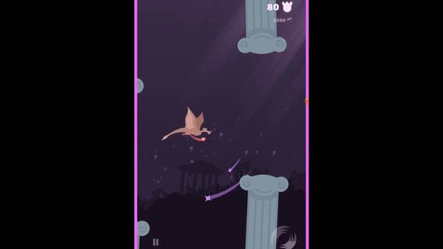 Flappy Dragon | Feathered - Gurgunterox gameplay смотреть онлайн