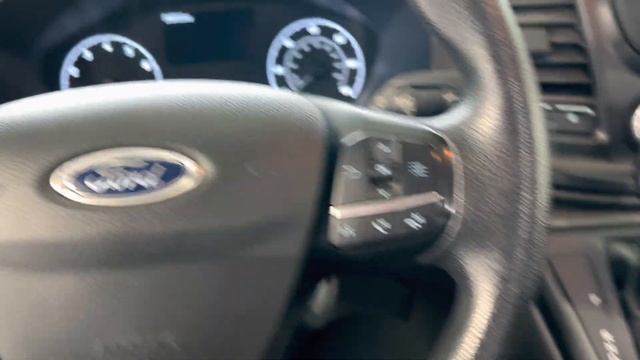 2020 Ford Transit Cargo Van T-250 130" Med Rf 9070 GVWR AWD 30K MILES 3.5L V6 AWD, SOUTHERN VEHICLE смотреть онлайн