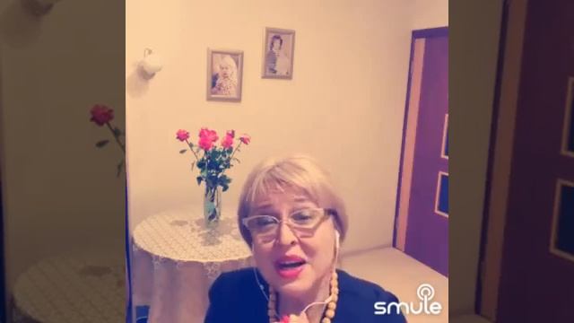 По улице моей, который год.. ( Ирония Судьбы . Б. Ахмадуллина. М. Таривердиев) cover by Sveta Vital смотреть онлайн