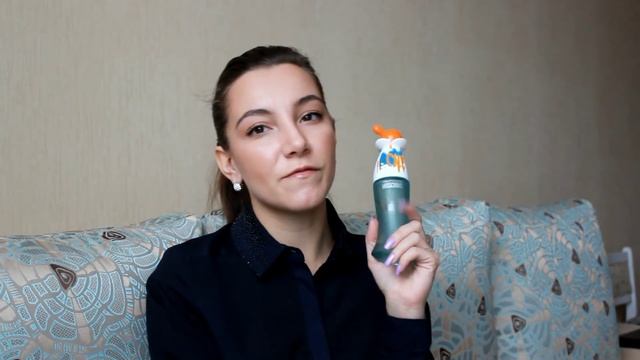 Мои парфюмы. Ароматы на весну и лето. Цитрусовые смотреть онлайн