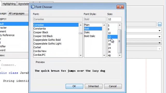 Let's Code Java: Lesson 1.1 - Your first program смотреть онлайн