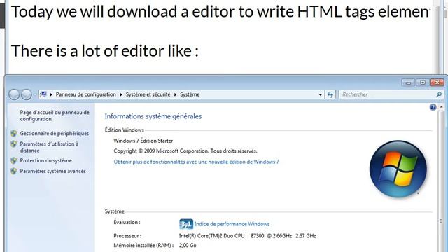 Installing Editor смотреть онлайн