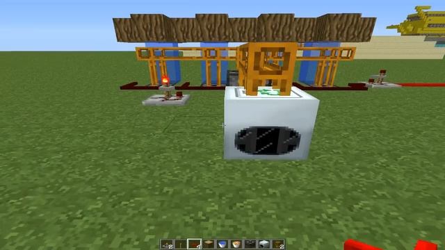 Лучший Завод Материи в Minecraft! смотреть онлайн