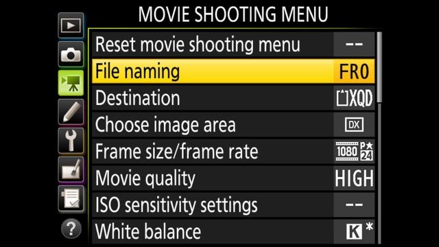 Nikon D500 Users Guide смотреть онлайн