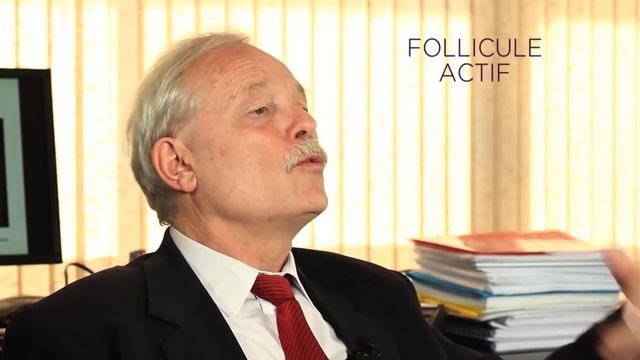 Vichy / Стволовые клетки и волосы: два решающих открытия смотреть онлайн