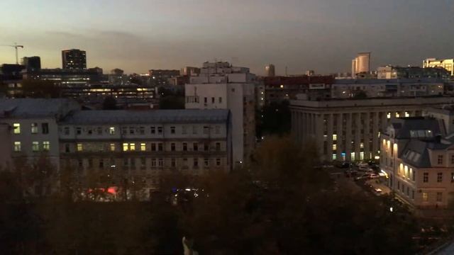 Мансарда Басманная 33 смотреть онлайн