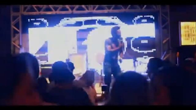 Show Beat Samba House - Capitólio - MG смотреть онлайн