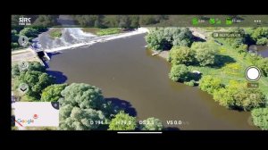 sjrc f11s 4k pro первые впечатления