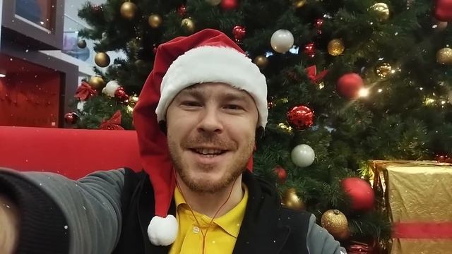 С НОВЫМ ГОДОМ, WARFACE! смотреть онлайн