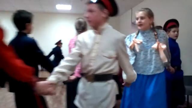 Ансамбли "Садовина" (Новоаннинский) - Селезень. Кузьминки 2016 смотреть онлайн