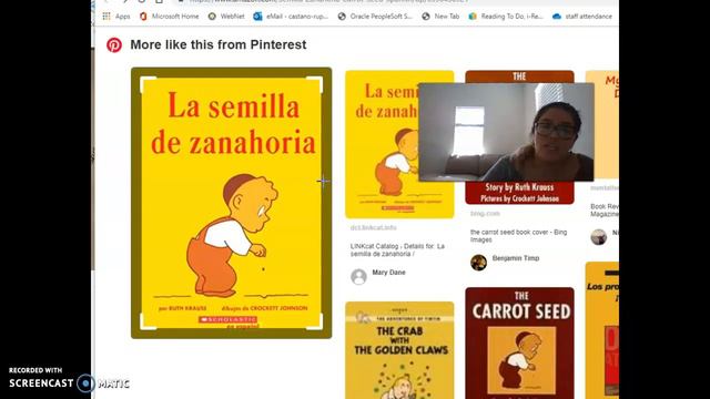 Idea Principal Repaso смотреть онлайн