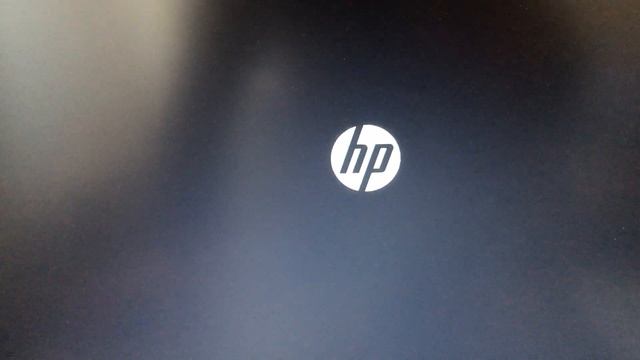HP установка Win 10 смотреть онлайн