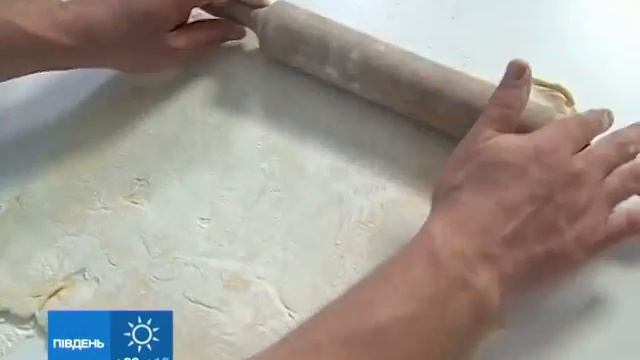 Тарт татен с грушами - Французский пирог | Кухня холостяка смотреть онлайн