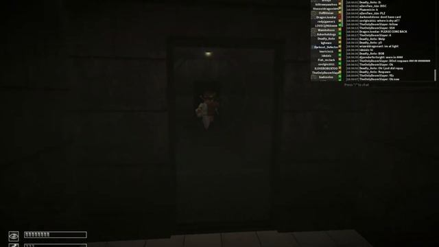 Roblox SCP: anomaly breach 2 - how to beat Keter mode смотреть онлайн