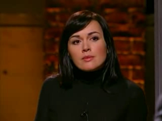 На ночь глядя - Анастасия Заворотнюк смотреть онлайн