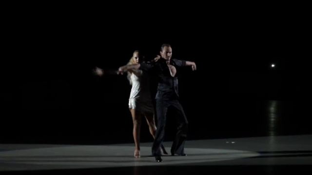 Grand Prix. Прощальное шоу Сергея Суркова и Мелии. Румба смотреть онлайн