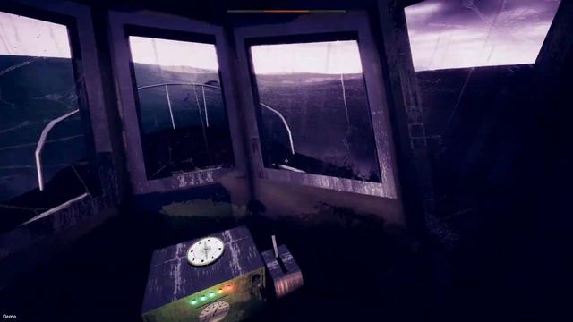 Пришёл, увидел, победил. What Lives Below. смотреть онлайн