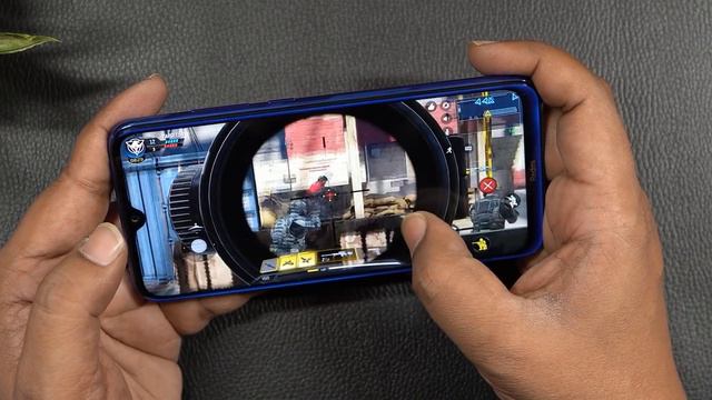 REDMI NOTE 8 GAMING REVIEW and Battery, Temperature Testing смотреть онлайн