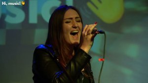 Панова Джарият   Rolling in the deep