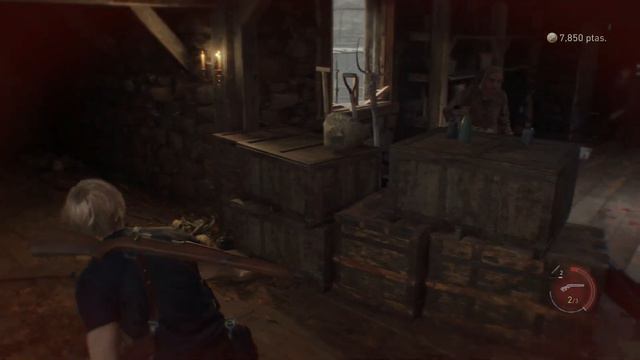 Resident Evil 4 | Part 2 | Escape Plan | PS5 4K 60 смотреть онлайн