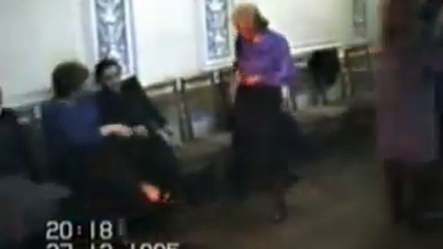 Институт Медицинской радиологии - Встреча Нового года (27121995) смотреть онлайн