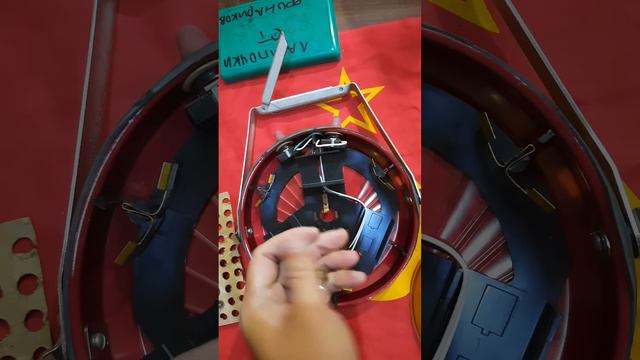 САМЫЙ ЯРКИЙ ФОНАРЬ ИЗ СССР ЭМИТРОН-200  #shorts