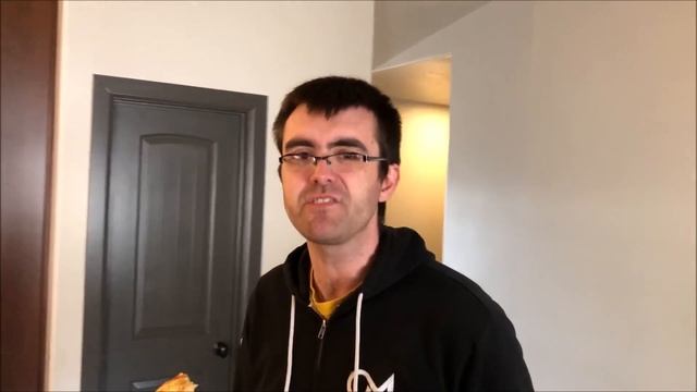 Kid Temper Tantrum Got Uncle Jay Fired From Pizza Delivery Job! [Original] смотреть онлайн