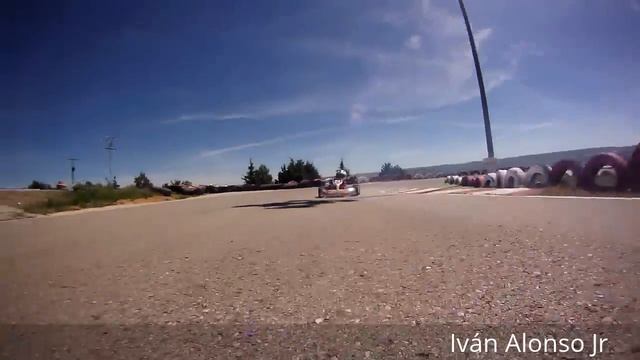 Ivan Alonso Jr. смотреть онлайн