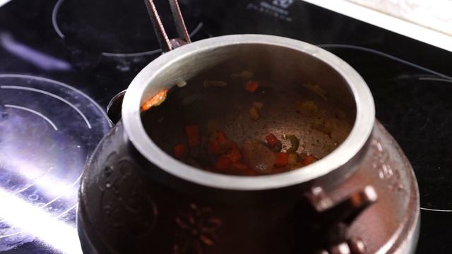 Рецепты для романтического ужина