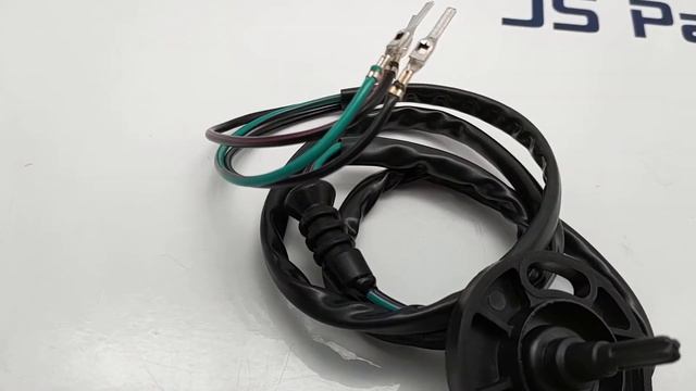 Trim Sender Sensor Sending Unit Volvo Penta SX-A Drive Replaces 21484383 Inboard смотреть онлайн