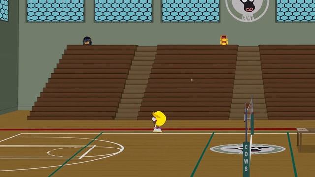 Let’s Play South Park: Die rektakuläre Zerreißprobe #30 Cisgender? смотреть онлайн