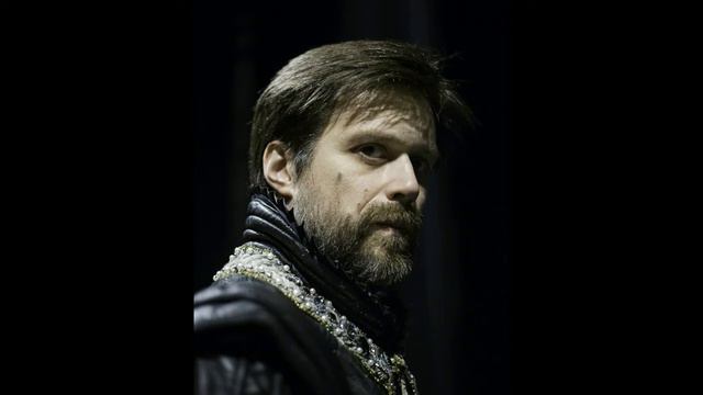 Hadži Nenad Maričić: Vilijem Šekspir: Sonet 113 смотреть онлайн