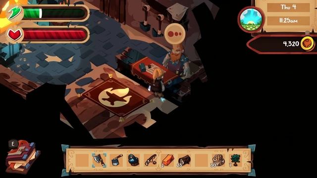 BLUE OAK BRIDGE Gameplay - The Journey in Eloria - Part 12 [no commentary] смотреть онлайн