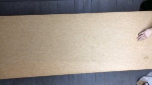 Реставрация старой двери своими руками!