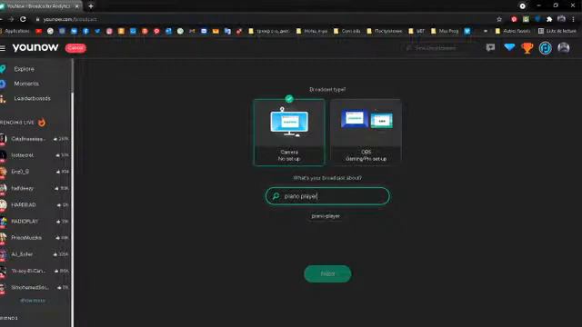 Gubaev Evgeniy Maratovich Piano Composer Virtuoso Player Live смотреть онлайн