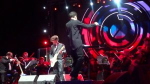 Симфоническое Кино - Хочу перемен