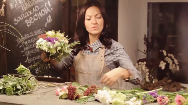 Первые цветы смотреть онлайн