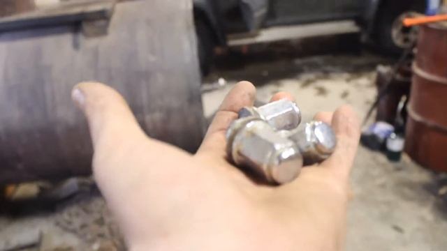 Toyota Surf likes and dislikes PLUS New Tires? ( No Bad Days #65) смотреть онлайн