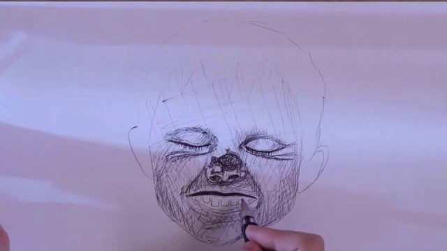 Штрихи к портрету 12. Данила (стихи, наброски) смотреть онлайн