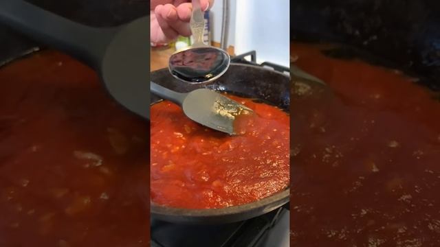 Лучший соус к крыльям Баффало)) смотреть онлайн