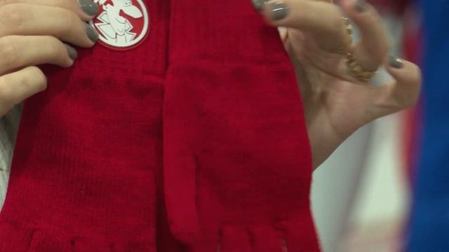 RED STAR SHOP | Idealan novogodišnji poklon za male zvezdaše смотреть онлайн