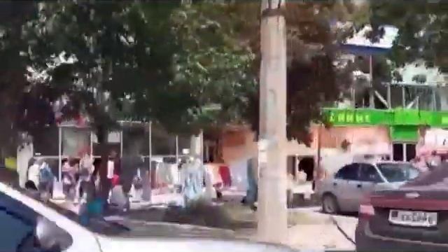 Строительство жилого дома Мариуполь сейчас смотреть онлайн