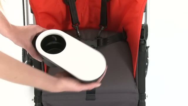 bugaboo snack tray смотреть онлайн