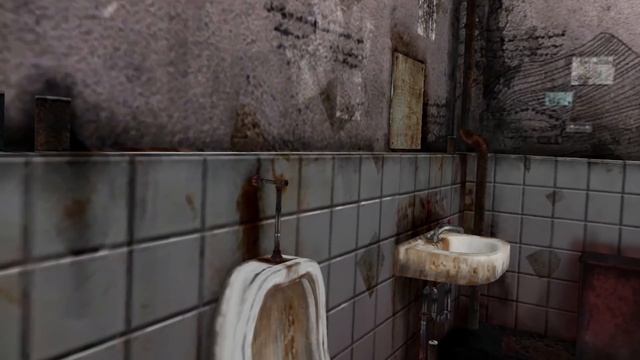 Visit SILENT HILL In VR On The Quest 2... смотреть онлайн