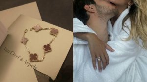 °самые дорогие подарки от мужчин ° СИЛЬНЫЙ САБЛИМИНАЛ