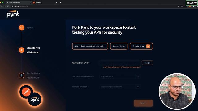 Developers, Secure your API | Pynt смотреть онлайн
