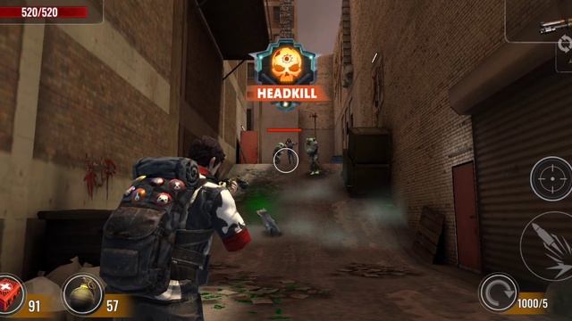 зомби смотреть онлайн