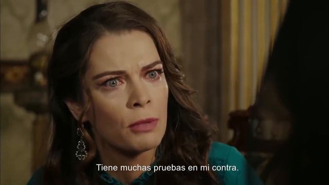 La Estambulita | Capitulo 22 Completo смотреть онлайн
